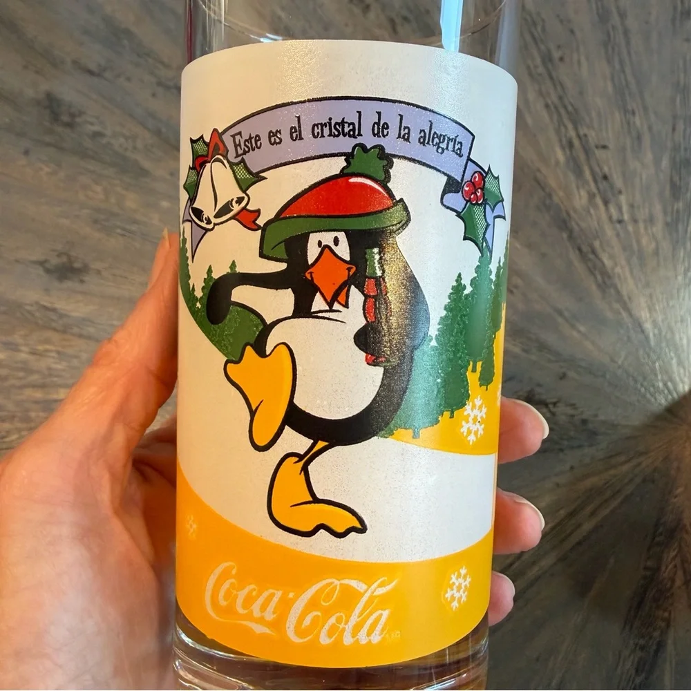 Coca Cola coca cola